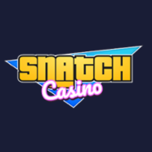 Snatch Casino: il divertimento è a un clic di distanza