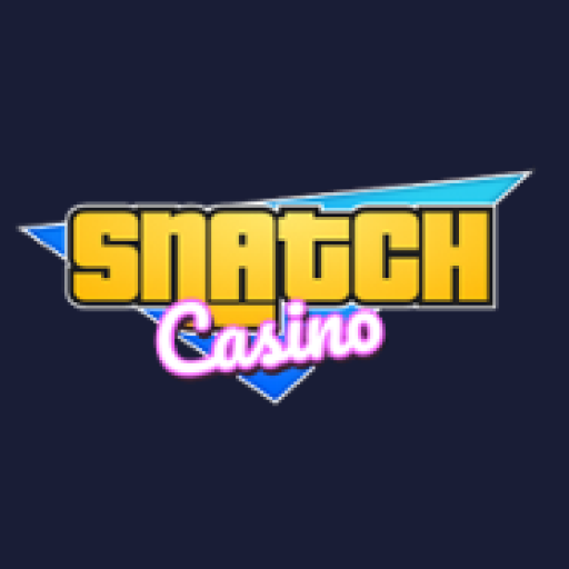 Snatch Casino: Fun is just a click away